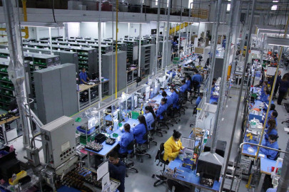 A pesar de los conflictos laborales, hay generación de empleo y suficientes vacantes: Esthela Chavira