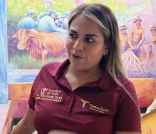 En Matamoros esperan resultados de 2 casos sospechosos más, de Tosferina