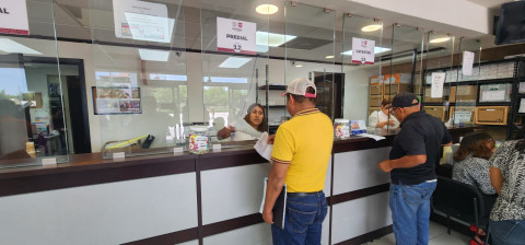 Paga tu Predial en vacaciones en Reynosa con 100% de descuento en recargos