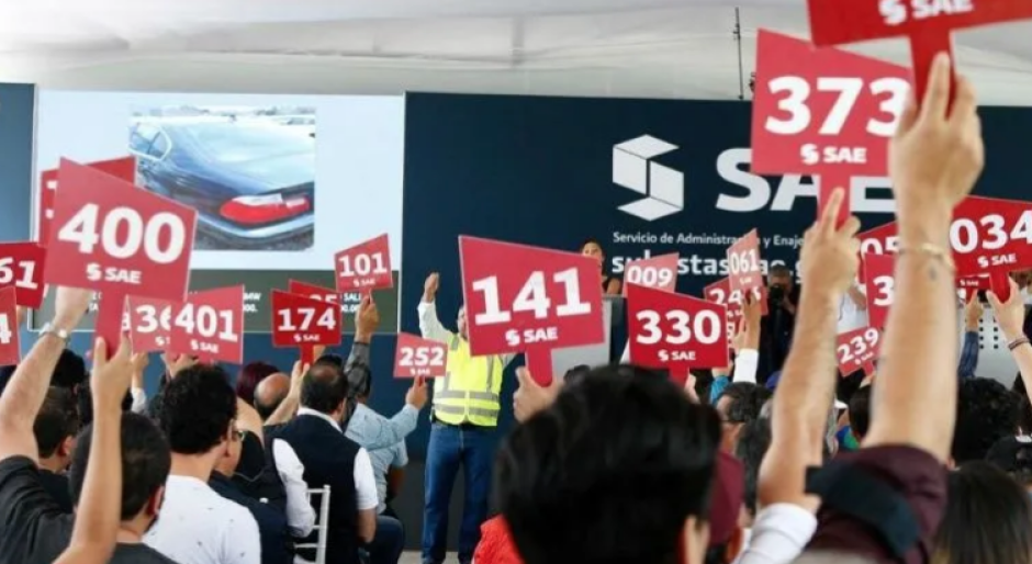 Subastarán 9 casas de "El Chapo" el próximo domingo