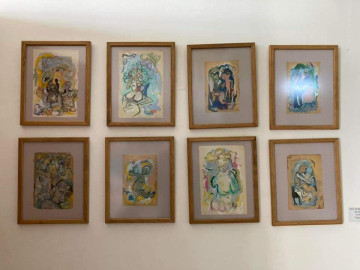 En colaboración con Unesco, llevarán a cabo mesa de diálogo del arte comunitario Tamaulipeco