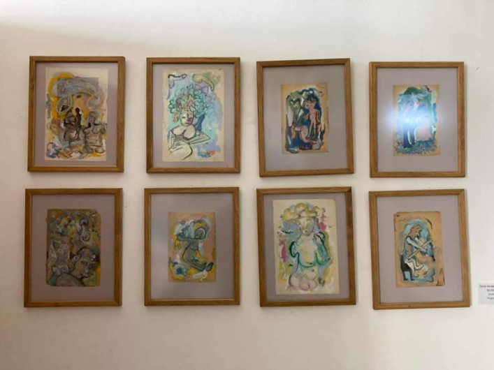 En colaboración con Unesco, llevarán a cabo mesa de diálogo del arte comunitario Tamaulipeco