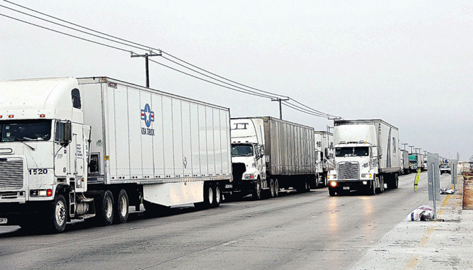 Restablecerán operaciones del Puente III en octubre