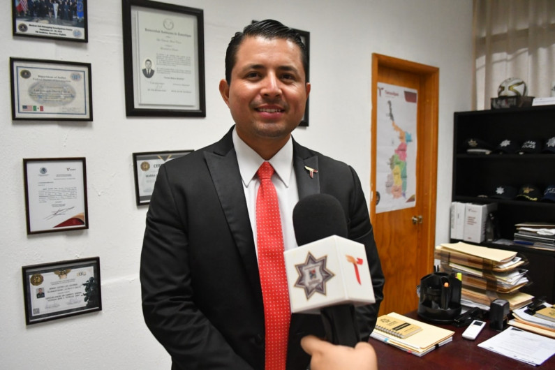 Aumento salarial a personal operativo de la SSPT incrementa competitividad en reclutamiento