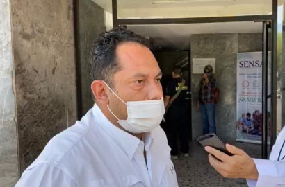 Hasta 20 denuncias por fiestas o reuniones durante los fines de semana: PC