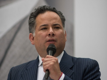 Imparcialidad en corrupción y lavado de dinero vinculados al actual gobierno: Nieto