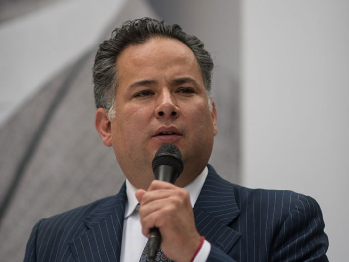 Imparcialidad en corrupción y lavado de dinero vinculados al actual gobierno: Nieto