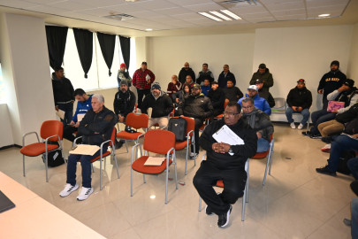 Impulsa Gobierno de Reynosa el Deporte Escolar