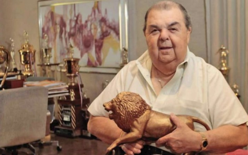 Fallece presidente del club Olimpia