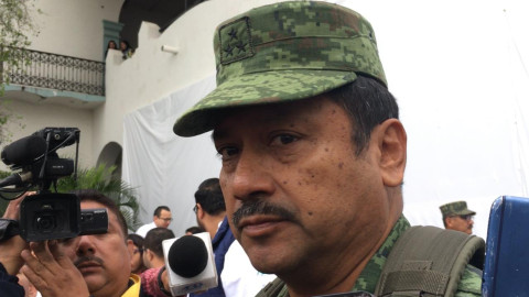 Policía Militar exhorta a la ciudadanía a denunciar