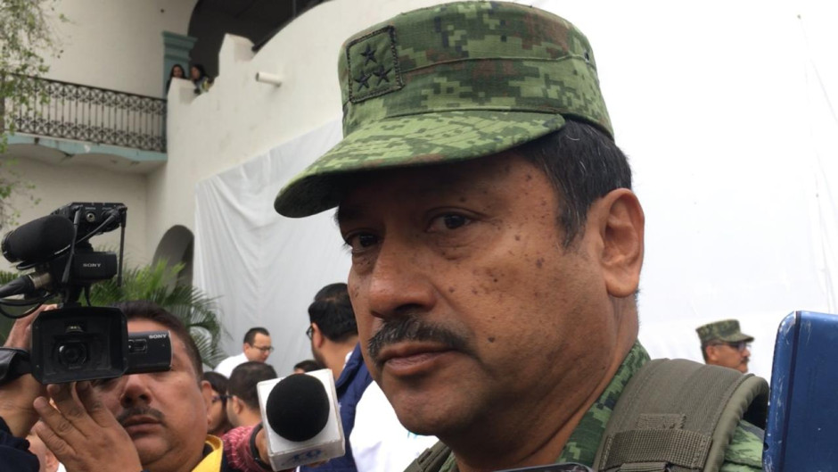 Policía Militar exhorta a la ciudadanía a denunciar