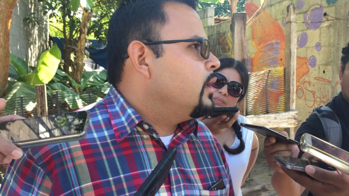 Vigilan que se cumplan las normas ambientales en el relleno sanitario