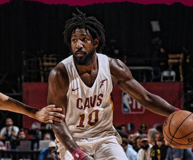 Cavaliers avanza a semifinales de Liga de Verano NBA