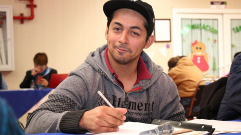 Concluyen Ferias de Empleo para personas con discapacidad