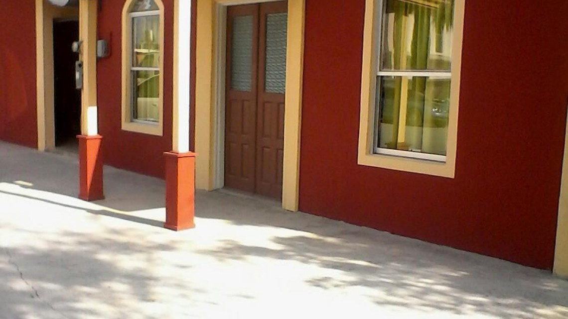 Piden a iglesias tramitar el registro constitutivo 