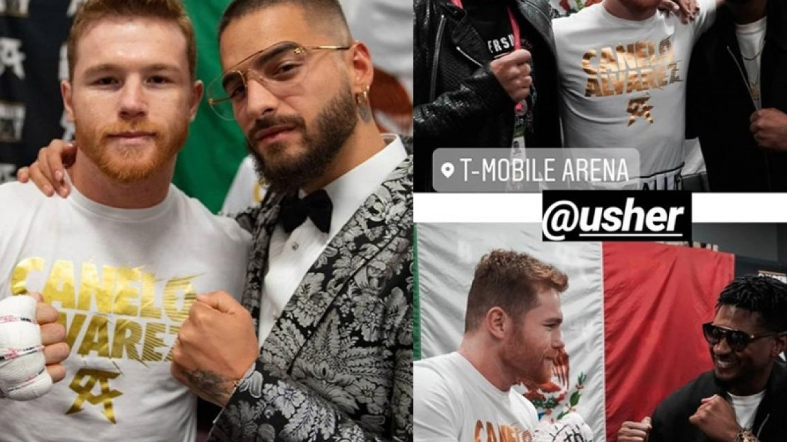 Lo que dejó la pelea entre ‘Canelo’ vs Jacobs