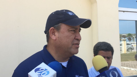 Inspecciono Protección Civil 23 hostales en Miramar