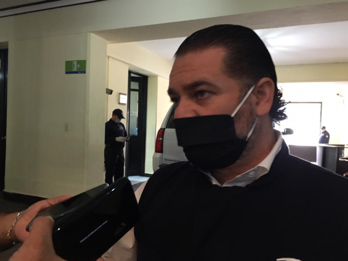 Anuncian apertura de ventanillas para apoyos económicos a empresarios tamaulipecos 