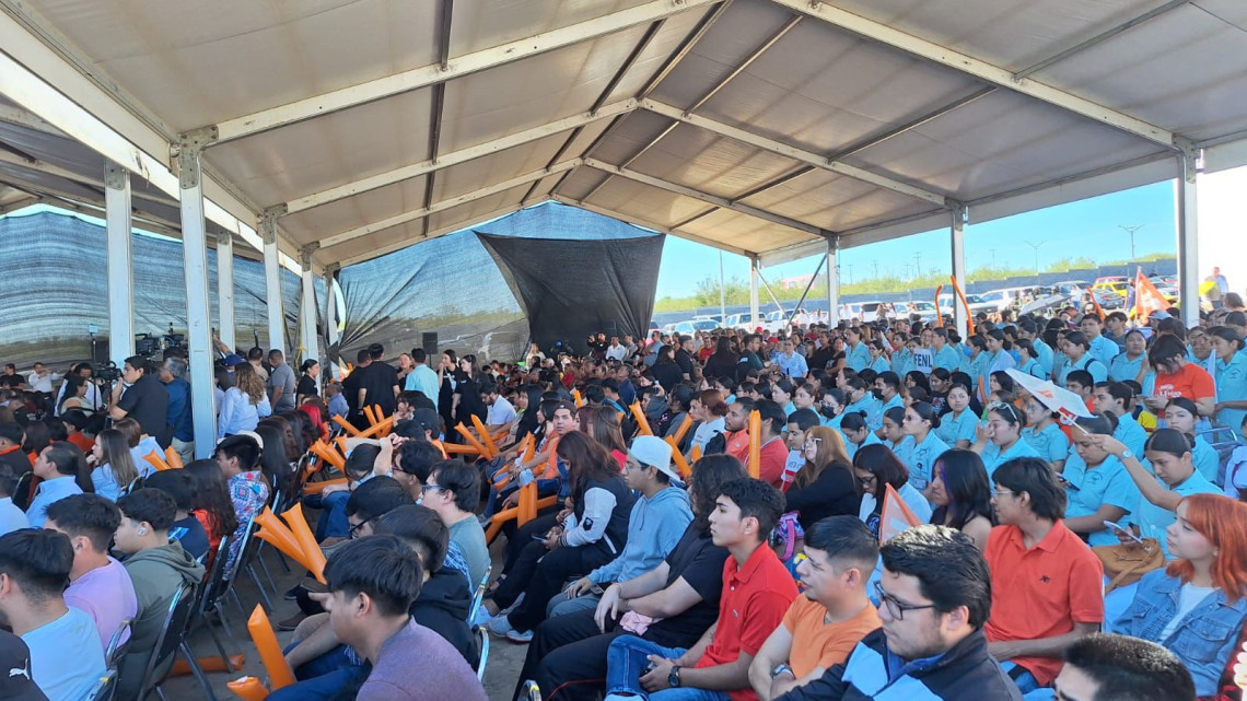 Lista la Prepa UAT para iniciar clases