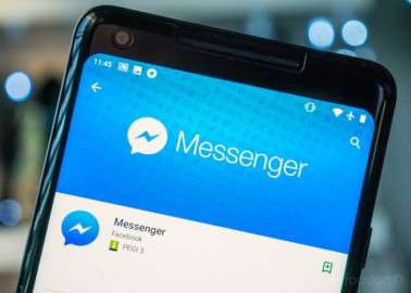 Ahora ya podrás eliminar mensajes en Messenger