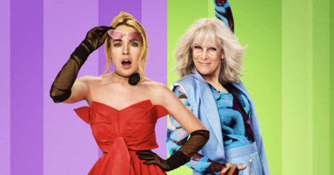 Dan a conocer tráiler oficial de la película 'Un Viernes de Locos 2'