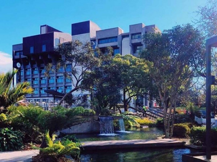 Cuerpo de universitario en Nueva Zelanda es descubierto 2 meses después de su muerte 