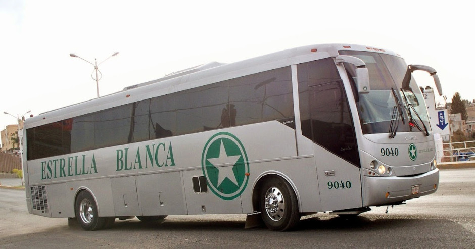 Continúan llenas corridas de autobuses