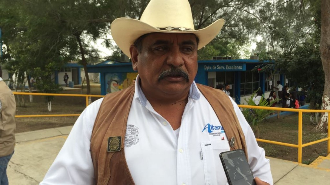 Sector agrícola atentos ante posibles heladas que dañen cultivos