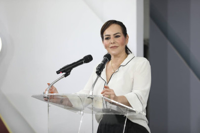 Avanza Construcción de Infoteca Municipal; funcionará en colaboración con la UNAM