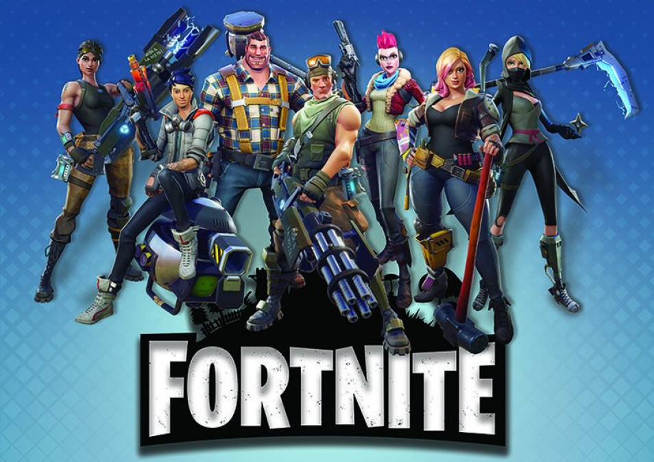 "Fortnite" llega a Android, aquí los móviles compatibles