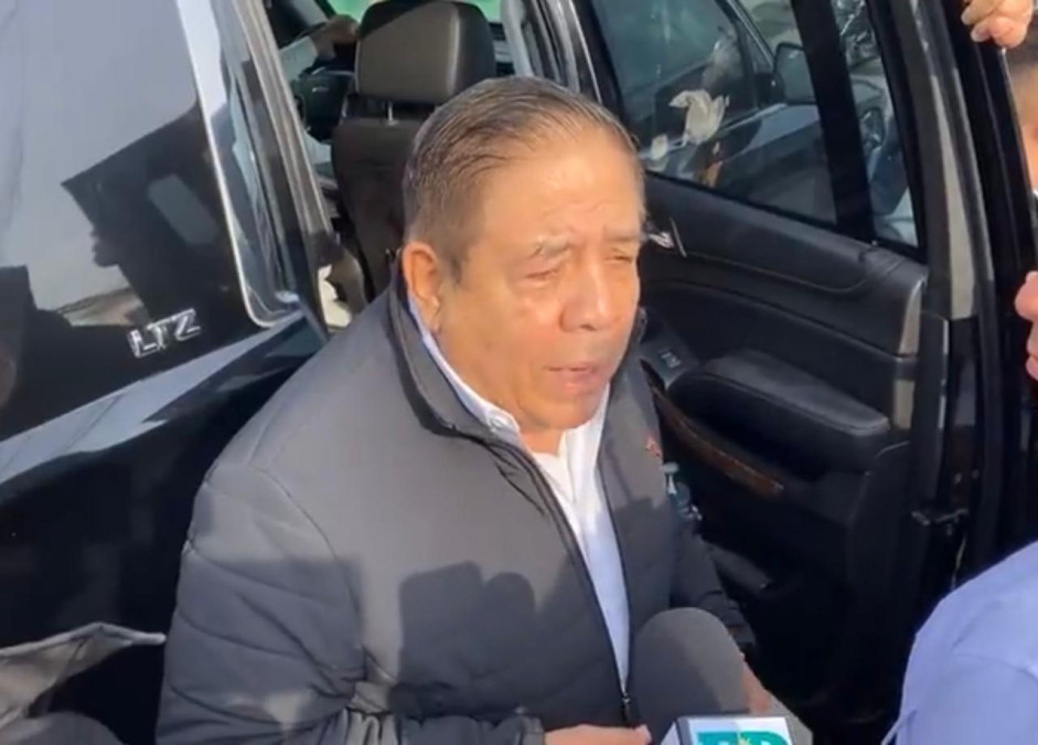 Confirman tres incidentes con explosivos en brechas de la frontera