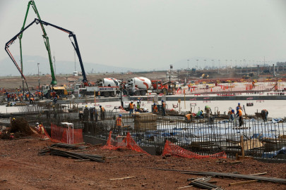 19 años de deuda tras cancelación de Texcoco