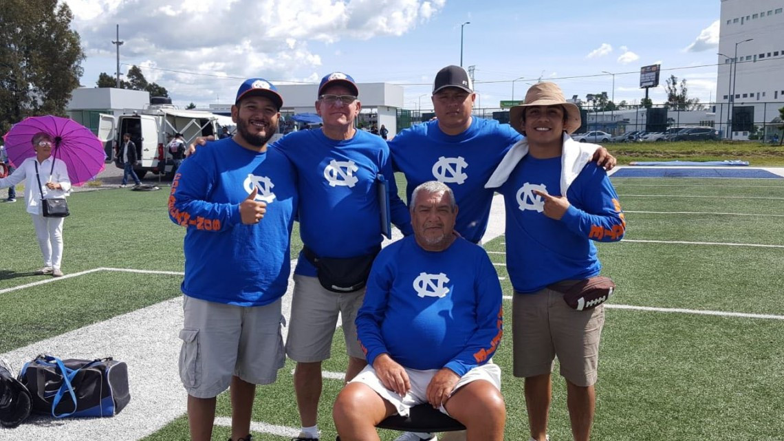 Logra Correcaminos Norte triunfo a domicilio