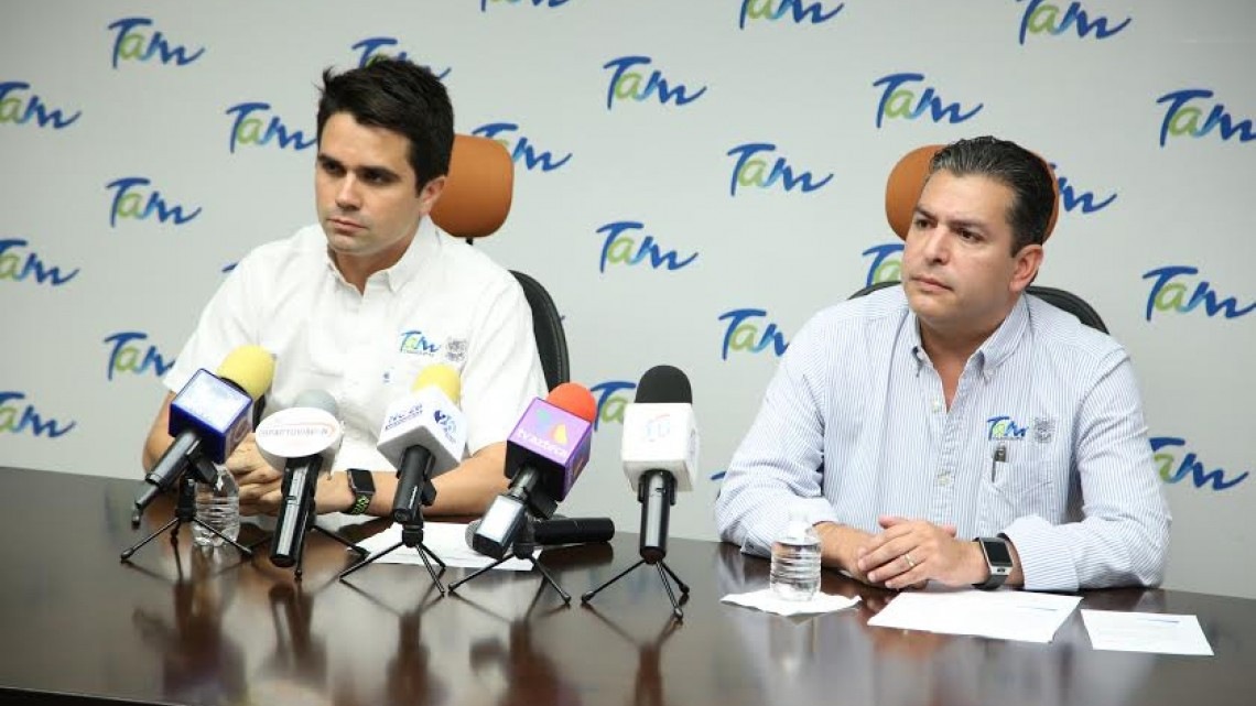 Pondrán en marcha Copa TAM 2017 de Fútbol