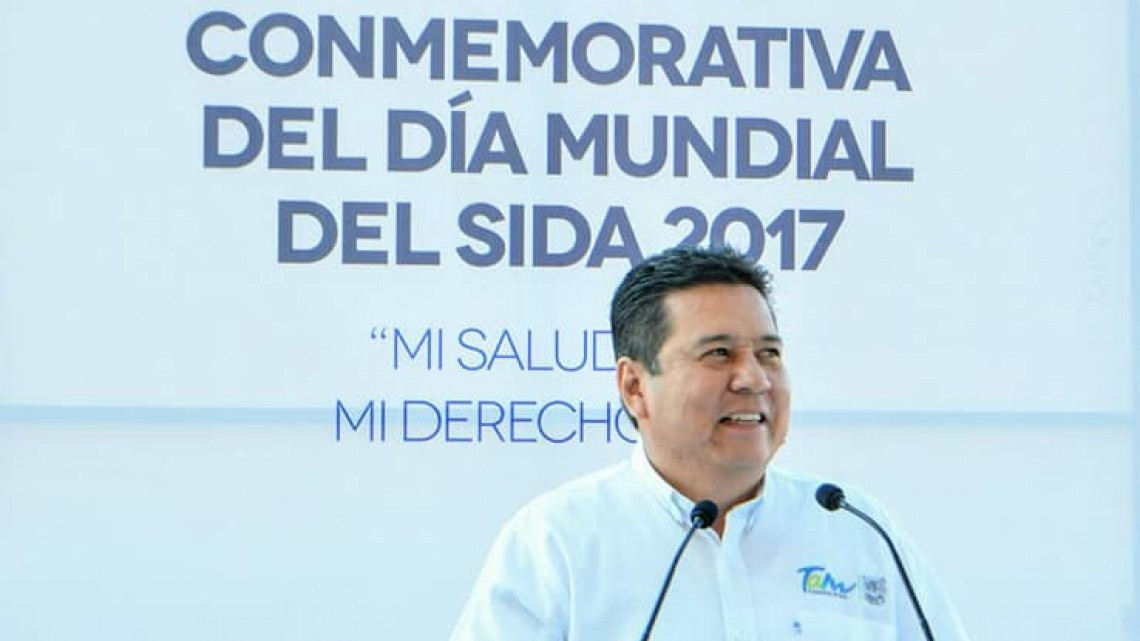 Forman jóvenes Tamaulipecos frente común en la lucha contra el SIDA