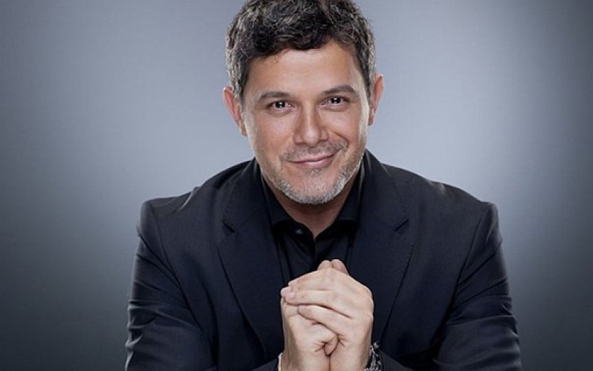 Estrenarán documental de Alejandro Sanz