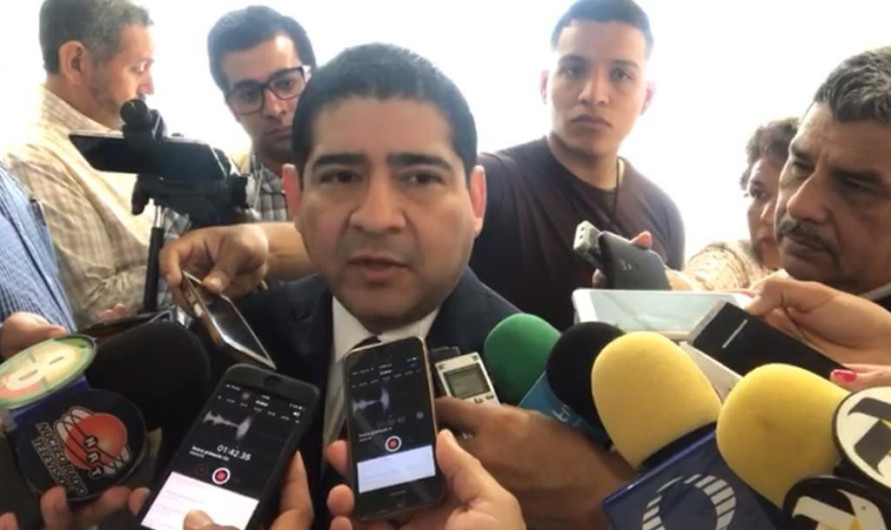 Trabajan legisladores iniciativa para basura electrónica