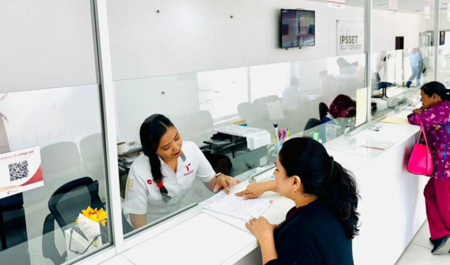 Abre IPSSET trámite para Préstamo de Útiles Escolares