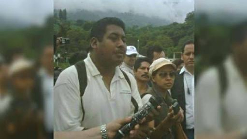 Investiga PGR homicidio de periodista en Chiapas