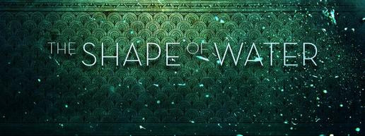 Llega el primer tráiler de The Shape of Water de Guillermo del Toro
