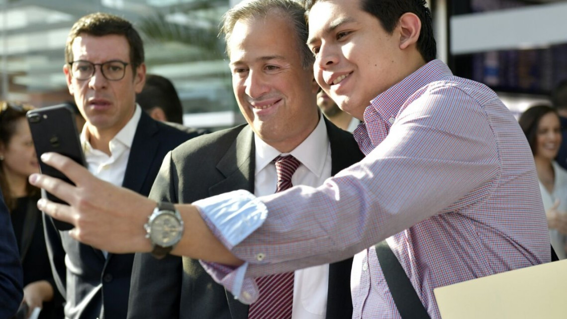 Meade visitará Matamoros, Reynosa y Tampico