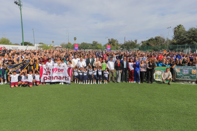 Inauguran Semana Deportiva Estudiantil con participación de más de 3 mil estudiantes 