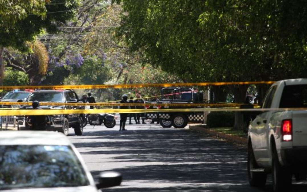 EU recomienda no viajar a México tras aumento de COVID-19 y violencia 