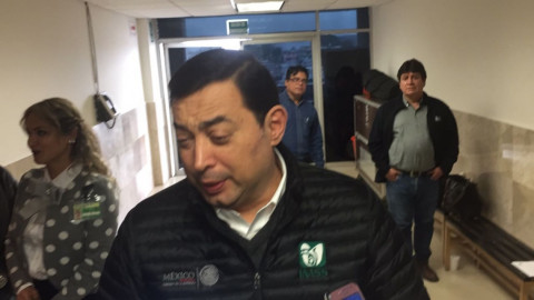 IMSS continúa trabajando en mejorar el trato a derechohabientes