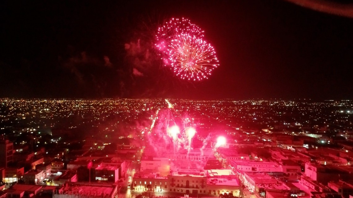 “Me siento orgulloso de ser el Presidente Municipal   de una ciudad de gente noble y valiosa”: Mario López