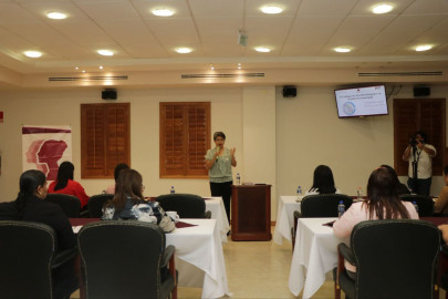 Brindará Inmujer y CNDH un ciclo de conferencias sobre perspectiva de género 