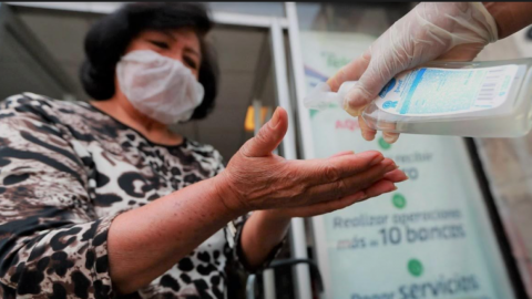 Fomenta Turismo Tamaulipas buenas prácticas de limpieza con “SaniTamPro”