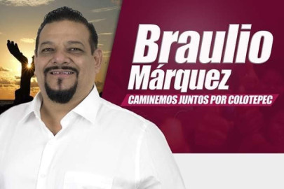 Asesinan a empresario que contendía por alcaldía en Oaxaca