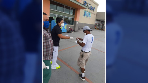 Realiza Municipio jornadas informativas para evitar COVID-19 y Dengue