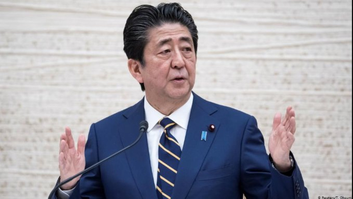 Shinzo Abe dimite como primer ministro de Japón por problemas de salud